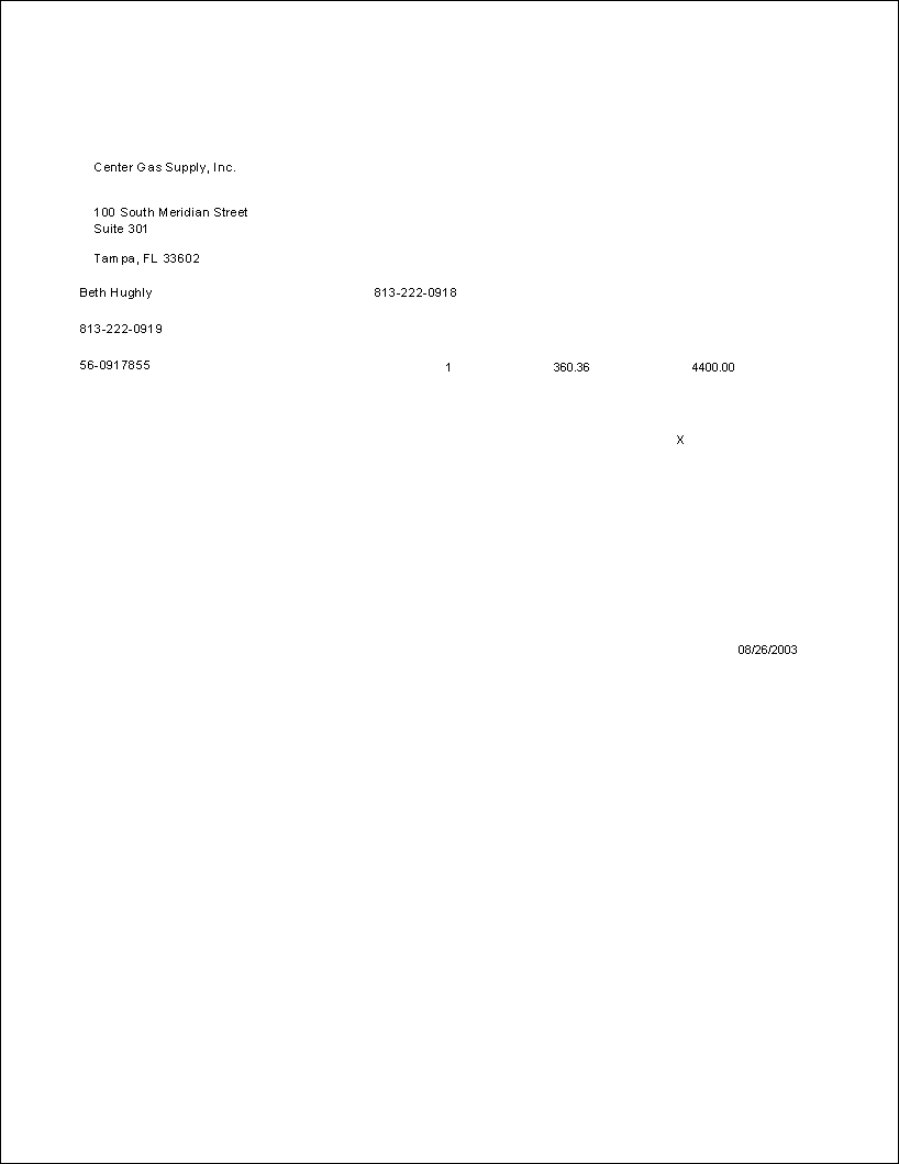 Year-End 1096 Form, PAY00719