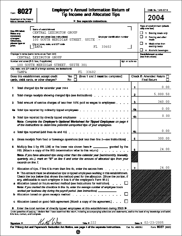 federal-form-8027