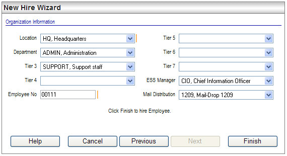 New Hire Panel 7